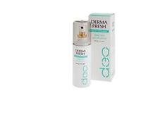 Dermafresh Deodorante Spray Senza Profumo 100mL