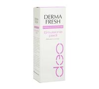 DERMAFRESH IPERSUDORE PIEDI 100 ML