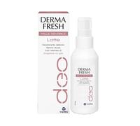 Dermafresh DERMAFRESH Latte Pelle Sensibile - Deodorante Spray No Gas 100 ml