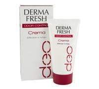 Dermafresh Deo Odor Control Crema Deodorante 30 ml