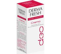 Dermafresh Deo Odor Control Crema Deodorante 30 ml