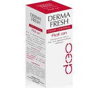 DERMAFRESH ODOR CONTROL ROLL-ON
