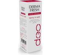 Dermafresh - DERMAFRESH Odor Control - Deodorante Spray No Gas 100 ml