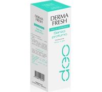 DERMAFRESH DEODORANTE SENZA PROFUMO