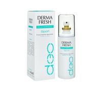 Dermafresh Pelle Normale Sport 100 ml Deodorante