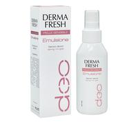 Dermafresh Pelle Sensibile Emulsione 75 ml Emulsione