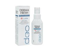 Dermafresh DERMAFRESH PELLI ALLERGICHE ALFA LATTE 100 ML