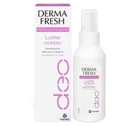 Meda Pharma Dermafresh Ipersudore Latte Corpo