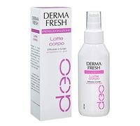 DERMAFRESH IPERSUDORAZIONE - Deodorante Latte Corpo da 100 ml - LUNGA DURATA