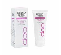 Dermafresh Ipersudorazione Emulsione Piedi 100 ml