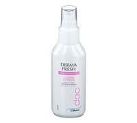 DERMAFRESH Ipersudorazione Latte Corpo 100 ml Deodorante Spray