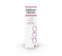 Meda Pharma Dermafresh Ipersudore Latte Corpo