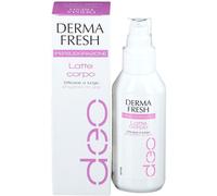 dermafresh Ipersudorazione Latte Deodorante Corpo 100 ml