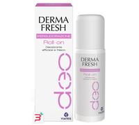 Dermafresh Ipersudor Roll On 75ml