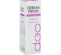 Dermafresh Ipersudor Roll On 75ml