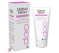 DERMAFRESH IPERSUDORE PIEDI 100 ML