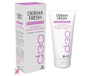 DERMAFRESH IPERSUDORE PIEDI 100 ML