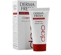 Dermafresh Odor Control Crema Deodorante 30 ml