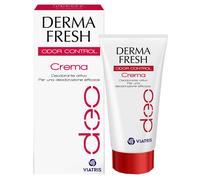 DERMAFRESH Odor Control Crema 30ml