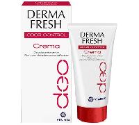 Dermafresh Odor Control Crema Deodorante 30 ml