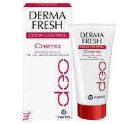 DERMAFRESH Odor Control Crema 30ml