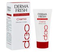Dermafresh Odor Control Crema Deodorante 30 ml