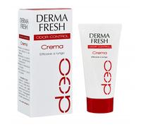 Dermafresh Deo Odor Control Crema Deodorante 30 ml