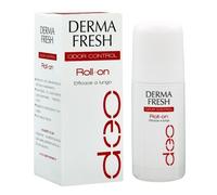 DERMAFRESH ODOR CONTROL ROLL-ON