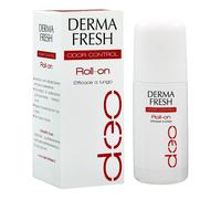 DERMAFRESH ODOR CONTROL ROLLON