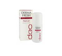 DERMAFRESH ODOR CONTROL ROLL-ON