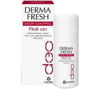 Dermafresh Odor Control Roll-On Deodorante 30 ml
