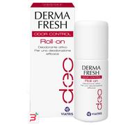 DERMAFRESH ODOR CONTROL ROLL ON DEODORANTE ATTIVO 30 ML