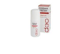 DERMAFRESH ODOR CONTROL ROLLON