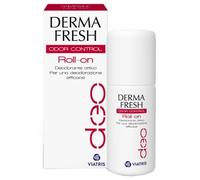 DERMAFRESH ODOR CONTROL ROLLON