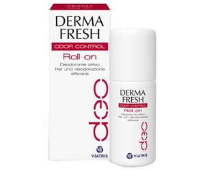 DERMAFRESH ODOR CONTROL ROLLON