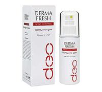 Dermafresh odor control spray no gas 100ml promo
