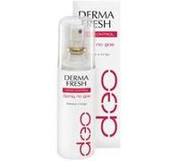 DERMAFRESH ODOR CONTROL SPRAY NO GAS DEODORANTE 100 ML