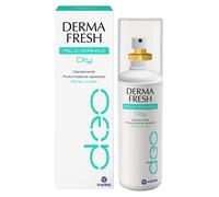 DERMAFRESH P NORM DRY 100ML
