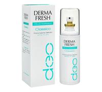 DERMAFRESH DEODORANTE SENZA PROFUMO