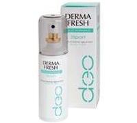 DERMAFRESH Deo Pelle Normale Sport 100ml