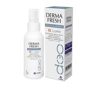 Dermafresh Alfa latte deodorante per pelle allergica 100 ml