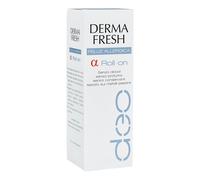 Dermafresh pelle allergica roll-on 75ml