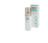 Deodorante Pelle Normale Dry Dermafresh 100ml