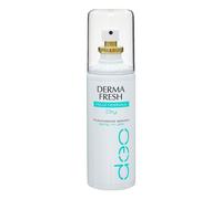 Deodorante Pelle Normale Dry Dermafresh 100ml