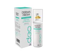 DERMAFRESH DEODORANTE SENZA PROFUMO