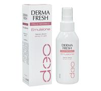 DERMAFRESH PELLE SENS EMULS 75