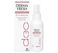 Dermafresh pelle sens emuls 75