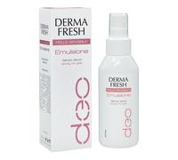 DERMAFRESH PELLE SENSIBILE EMULSIONE DEODORANTE DELICATO 75 ML