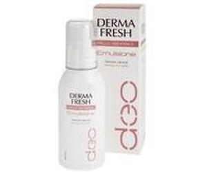 dermafresh Pelle Sensibile Emulsione No Alcool 75 ml