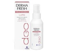 DERMAFRESH PELLE SENSIBILE LATTE DEODORANTE DELICATO 100 ML